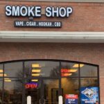 Smoke Shop